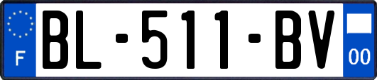 BL-511-BV