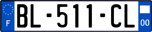 BL-511-CL