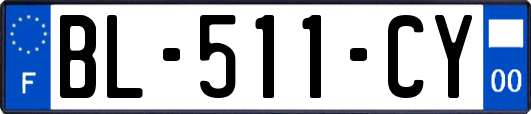 BL-511-CY