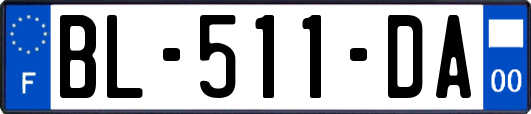 BL-511-DA