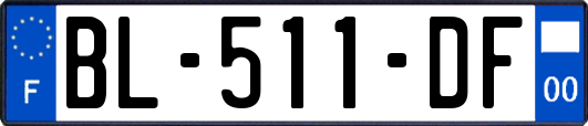 BL-511-DF