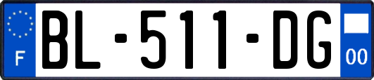 BL-511-DG