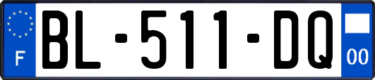 BL-511-DQ