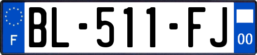 BL-511-FJ