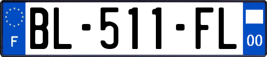BL-511-FL
