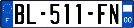 BL-511-FN