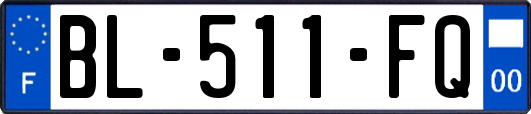 BL-511-FQ