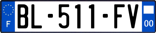 BL-511-FV