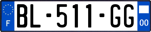 BL-511-GG