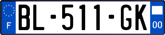 BL-511-GK