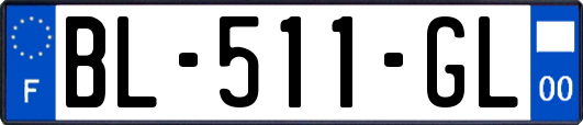 BL-511-GL
