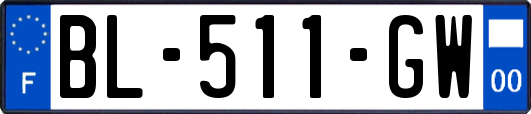BL-511-GW