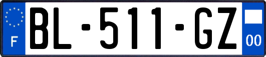 BL-511-GZ