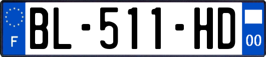 BL-511-HD