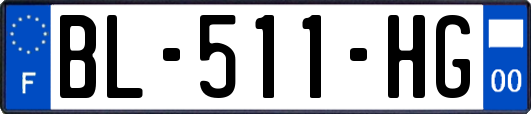 BL-511-HG