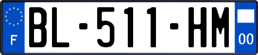 BL-511-HM