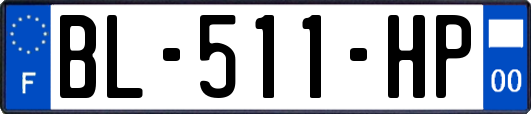 BL-511-HP