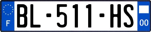 BL-511-HS