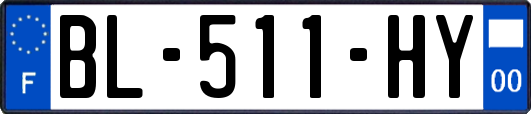 BL-511-HY
