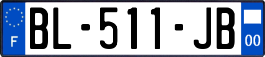 BL-511-JB