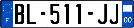 BL-511-JJ