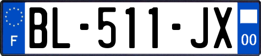 BL-511-JX