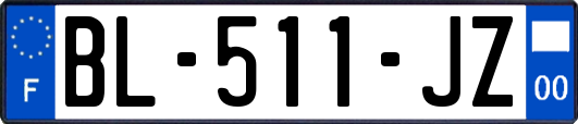 BL-511-JZ