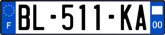 BL-511-KA