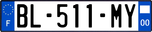 BL-511-MY