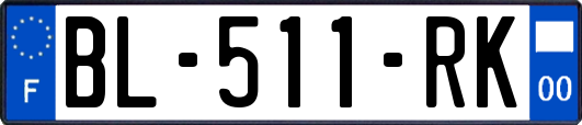 BL-511-RK