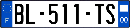BL-511-TS