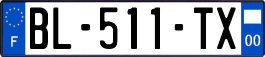 BL-511-TX
