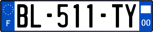 BL-511-TY