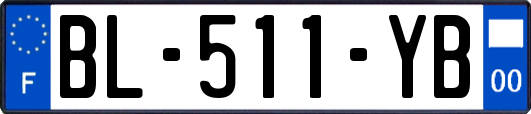 BL-511-YB