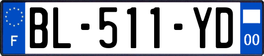 BL-511-YD