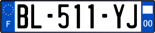 BL-511-YJ