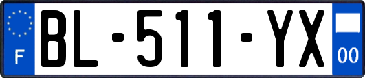 BL-511-YX