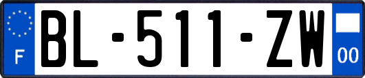 BL-511-ZW