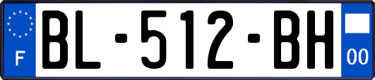 BL-512-BH