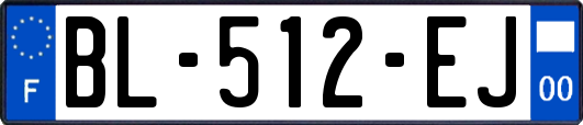 BL-512-EJ