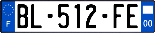 BL-512-FE