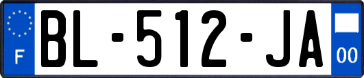 BL-512-JA