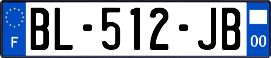 BL-512-JB