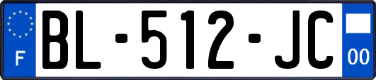 BL-512-JC