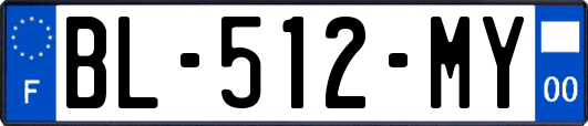 BL-512-MY