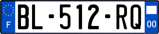 BL-512-RQ