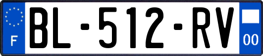 BL-512-RV