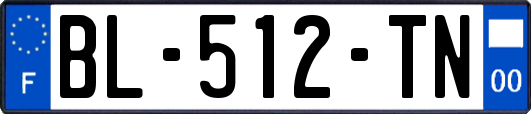 BL-512-TN