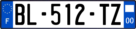 BL-512-TZ