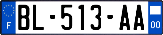 BL-513-AA